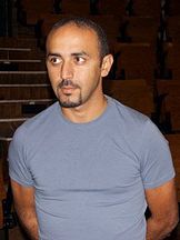 photo de Reda Chebchoubi