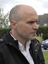 photo de Alain Marécaux