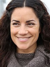photo de Geneviève Bilodeau