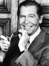 Milton Berle