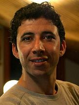 photo de Bedir Bedir