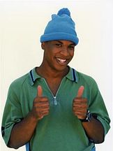 photo de Sean Holland