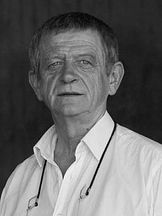 photo de Claude Thébert