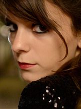 photo de Samantha Marciszewer