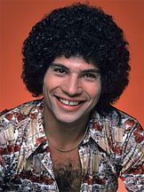 photo de Robert Hegyes