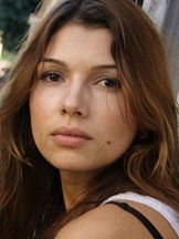 photo de Xenia Buravsky