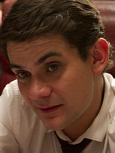 photo de Thomas Drelon