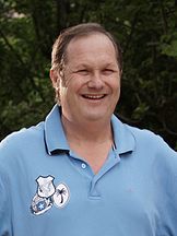 photo de Alain Stern