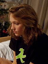 photo de Talisa Lilly Lemke