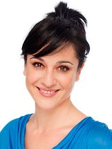 photo de Raquel Escribano