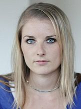 photo de Saskia Bell