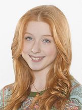 photo de Juliette Angelo