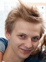 photo de Joseph Konrad Bundschuh