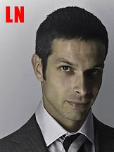 photo de Emeric Marchand