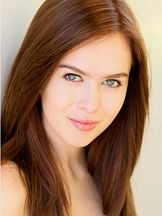 photo de Elizabeth McLaughlin