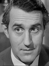 photo de Douglas Wilmer