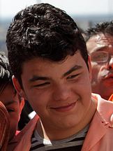 photo de Cosimo Villani