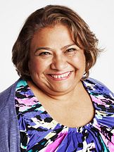 photo de Tonita Castro