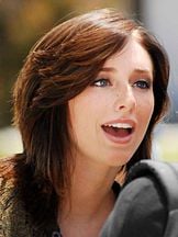 photo de Najarra Townsend