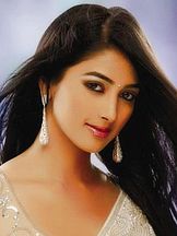 photo de Pooja Hedge