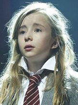 photo de Kerry Ingram