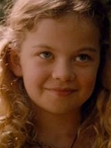 photo de Megan Charpentier