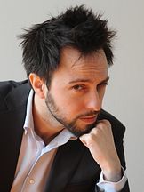 photo de David Azencot