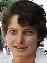 photo de Sophie Divry