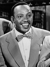 photo de Lionel Hampton