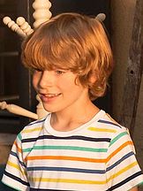 photo de Timothé Gauron