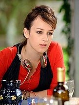 photo de Maria Carlotta Antonucci