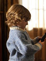 photo de Kaelan Meunier