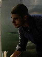 photo de Kristopher Van Varenberg