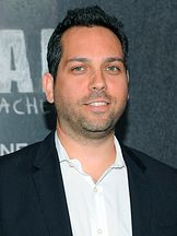 photo de Lee Eisenberg