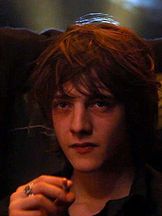 photo de Elliott Paquet