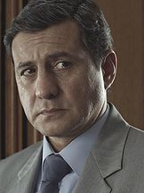 photo de Kenny Delgado