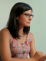 photo de Fanette Jobard