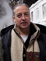 photo de Seamus McGarvey