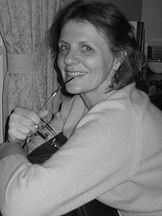 photo de Geneviève Jurgensen