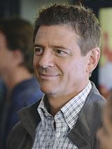 photo de Christopher Cousins