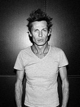 photo de David D'Ingéo