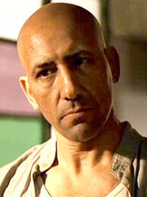 photo de Hassam Ghancy