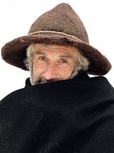 photo de Pascal Eguisier