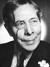 photo de George Arliss