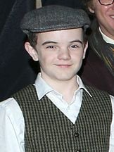 photo de Gulliver McGrath