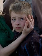 photo de Laramie Eppler