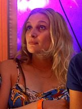 photo de Camille Genaud
