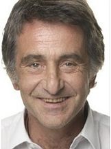 photo de Johnny Vekris