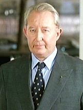 photo de Francis Lemaire