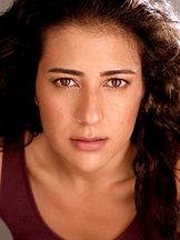 photo de Nadine Malouf